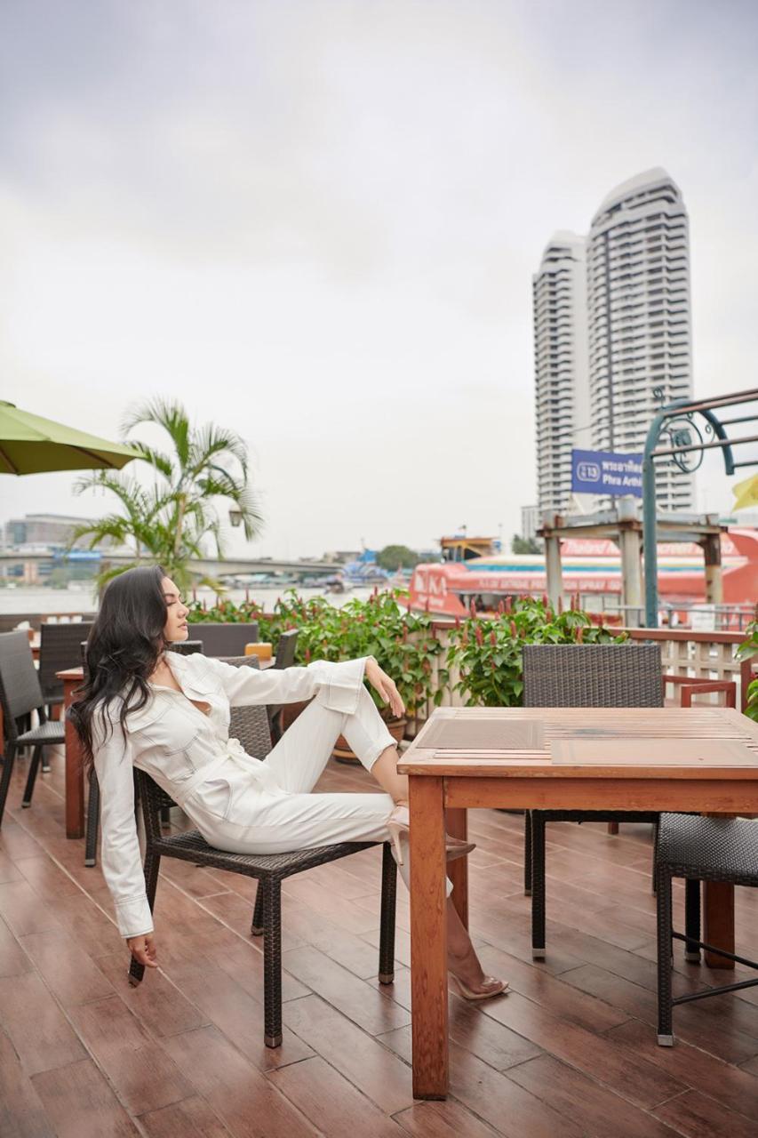Navalai River Resort Bangkok Eksteriør bilde